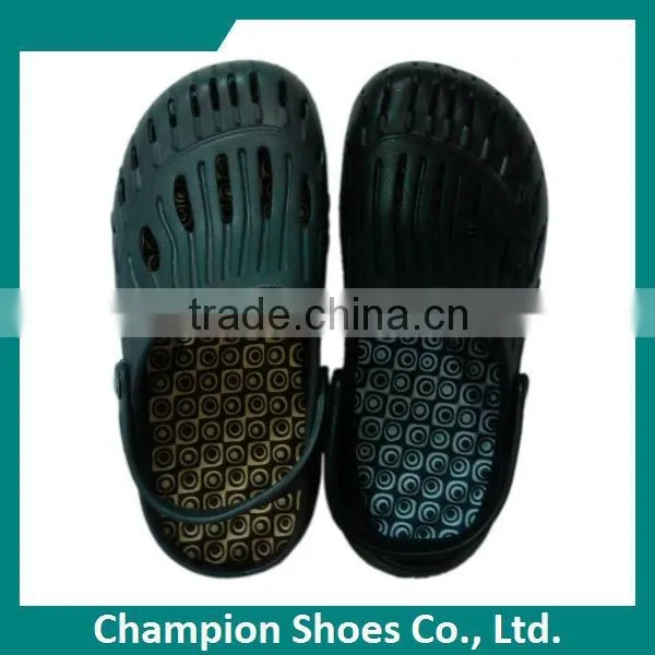 Garden Shoes EVA Massage Clogs