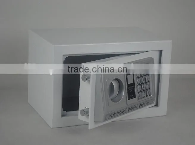 money digital safe box of price