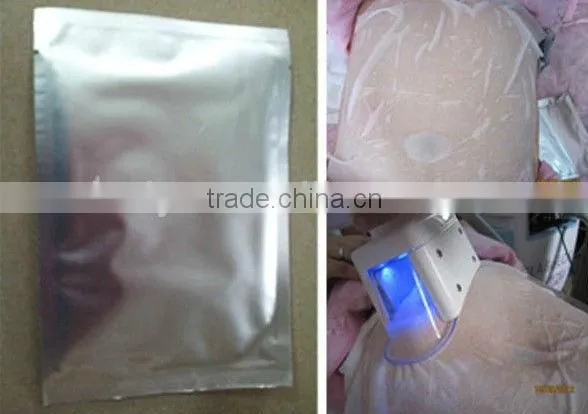 Professional 3 in 1 fat freezing liposuction home use machine for sale