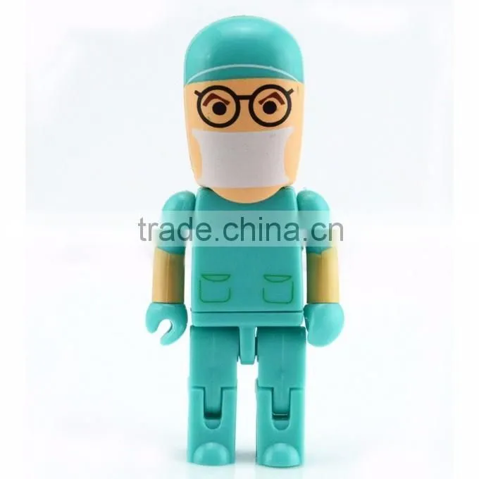Promotional Gift Item For Doctor Usb 256Mb