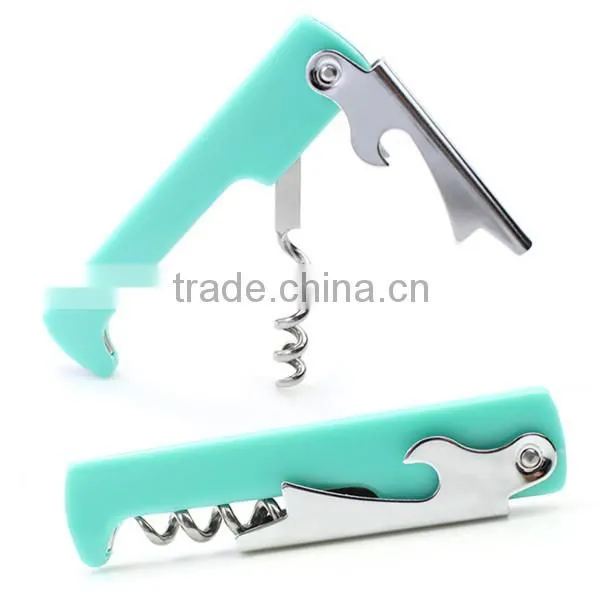 High quality souvenir wine opener