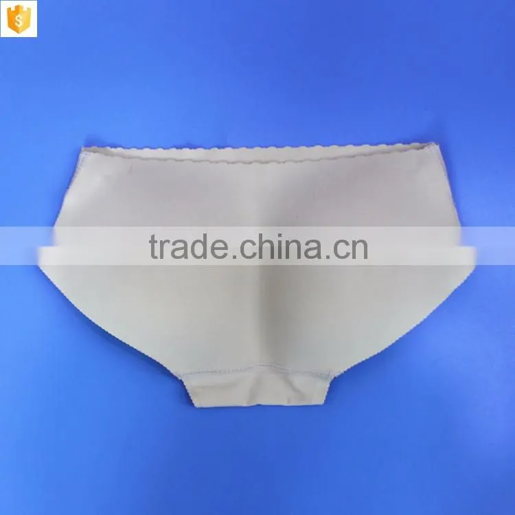 sexy nude silicone panty shaper,mature shaperwear OEM
