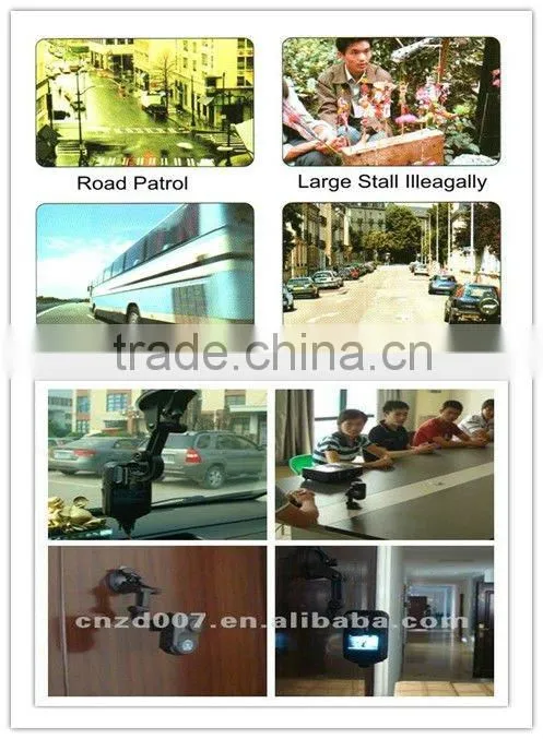 High Value hd security camera