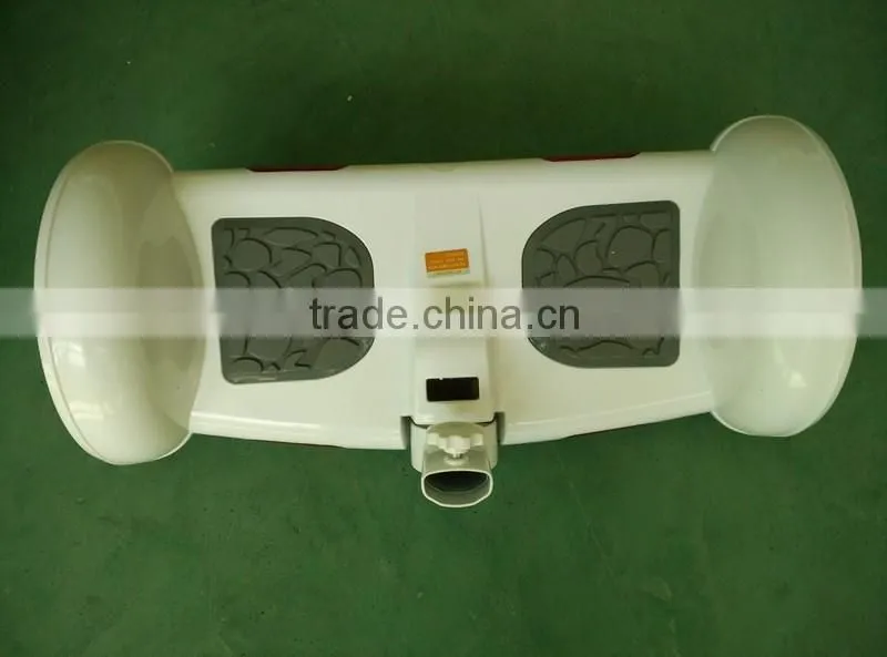 handle for hoverboard scooter , smart scooter for