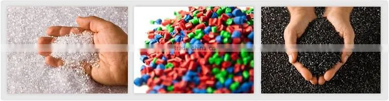 High quality plastic button parts mold