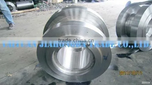 12x10" 300NB Body adapter Free Forging