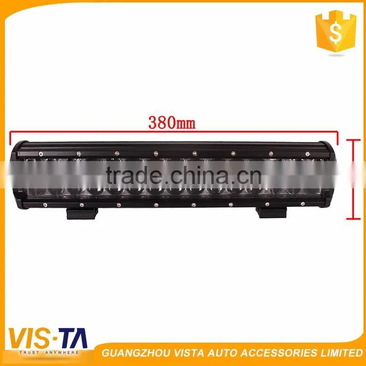 NEW 150W super bright off road pure white car Rechargeable led light bar