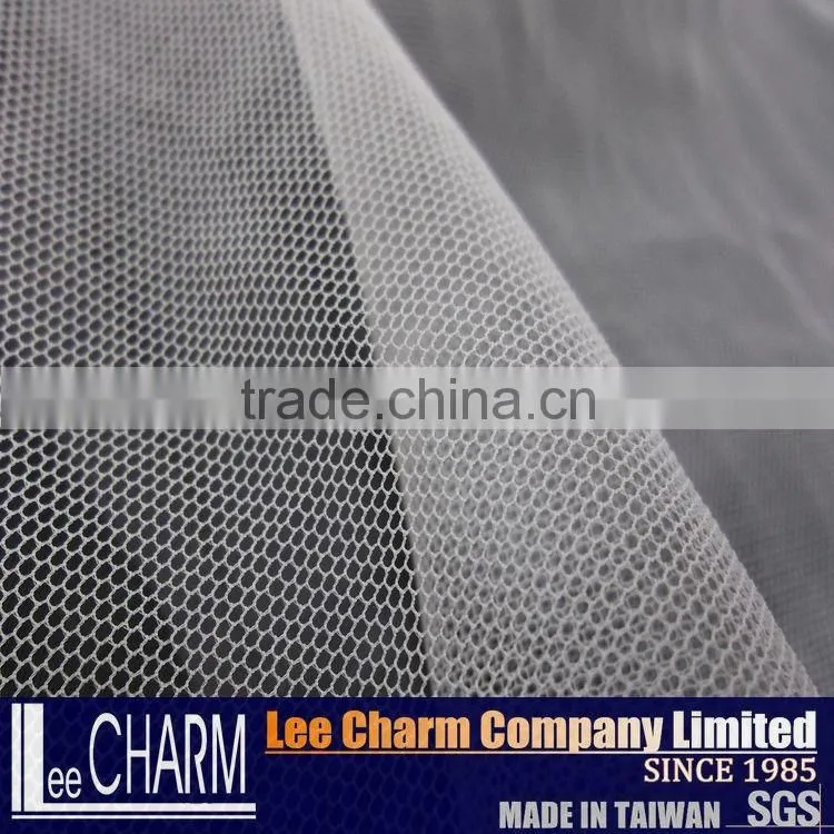 100% Nylon Composition Tutu Tulle Fabric Roll For Tutu