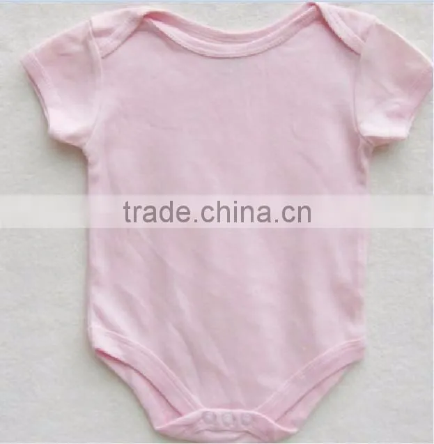 PF-MS-100 super soft infant baby 100 cotton boy rompers