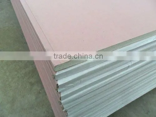 STANDARD GYPSUM BOARD
