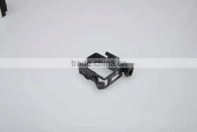 2016 New Standard GoPro Frame Mount Protective Housing Case for GoPro Hero 3 3+ 4 Sports Camera