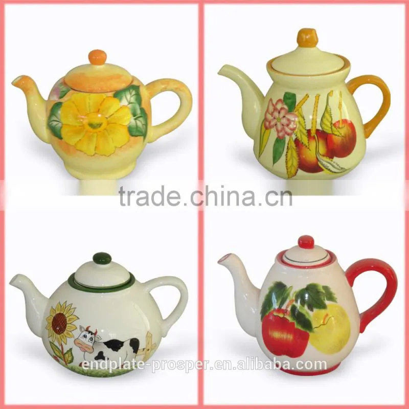 Cheap dolomite teapot bulk