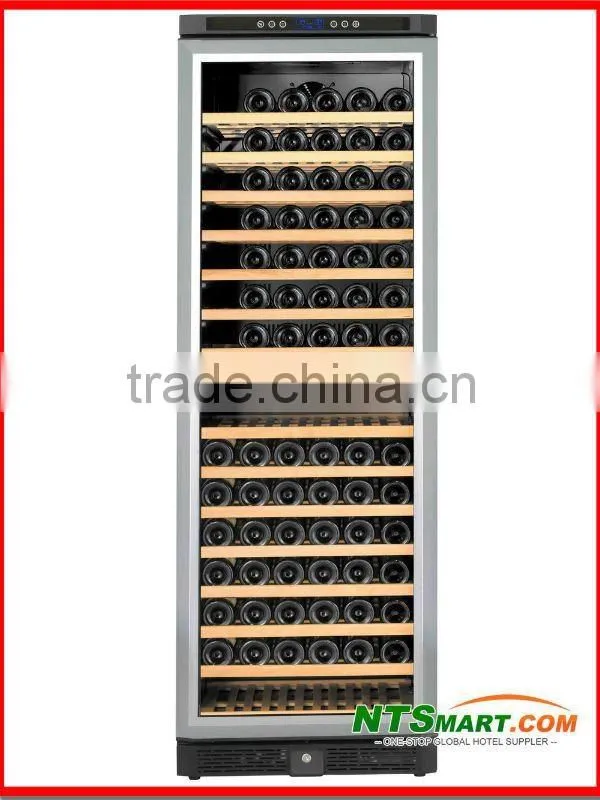 compressor wine cooler