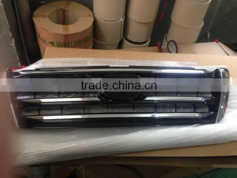 HIGH QUALITY OE SIDE MOULDING FOR TOYOTA PRADO FJ150 2015