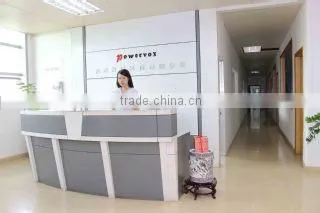 Zhuhai Lisheng Digital Technology Co., Ltd. company overview - view 2