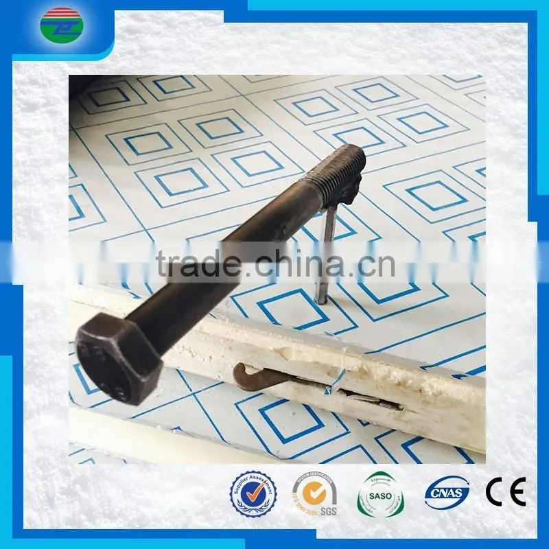 Cost price super quality polyurethane cold room panel discount