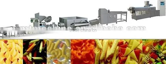 whole tainless steel Macaroni machine