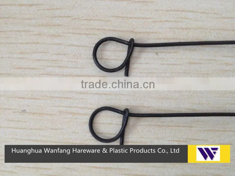 6 in.-16gauge bar ties