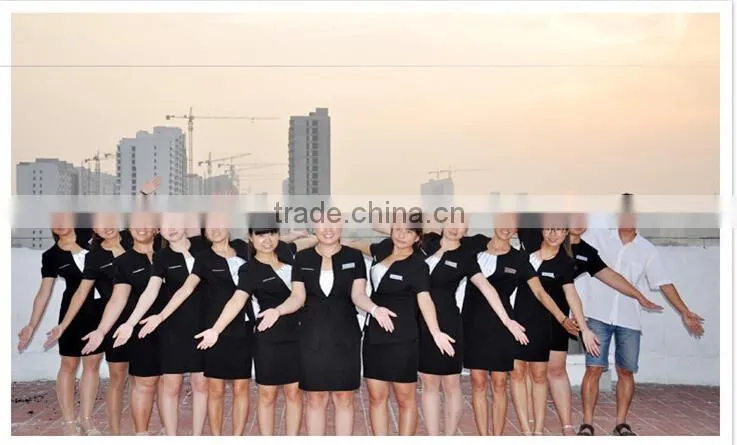 Hebei Shuolong ISO Manufactory export stainless steel wire mesh / mesh fabric