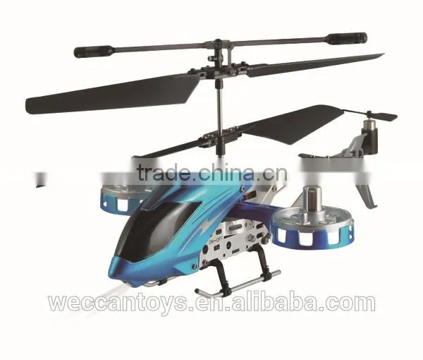 Good gift! IR control 4ch remote controlled mini helicopter