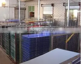 acrylic displayer