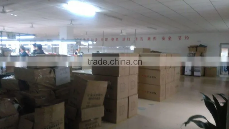 Xiamen Shiyi Industry And Trade Company Limited company overview - view 1