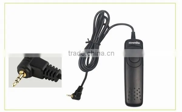 Camera Shutter Timer Remote Control for Sony NEX 5, 5N, 6, 7,A5000,A6000,A7,A7RII,A7RS