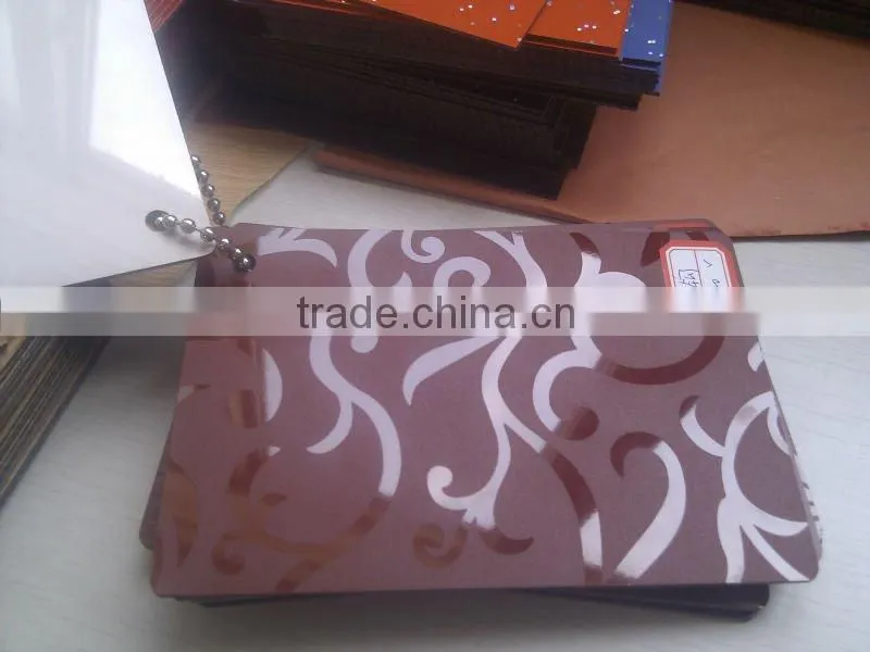 hpl;HPL high pressure laminate compact laminate sheet