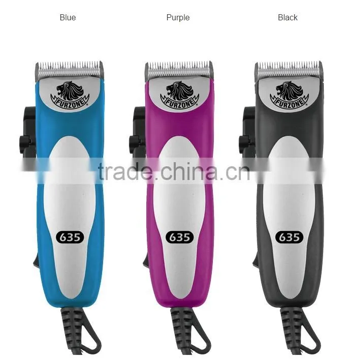 Electric Pet Dog Hair Clipper