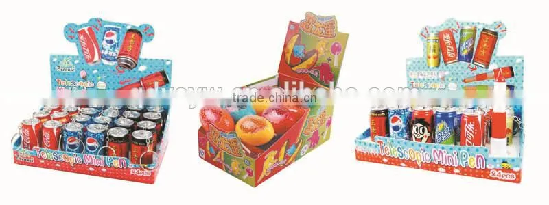Custom Printed Corrugated Paper Display Box