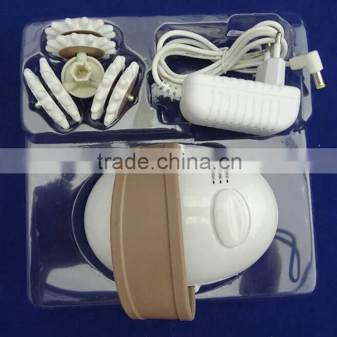 electric multifunction body slimmer