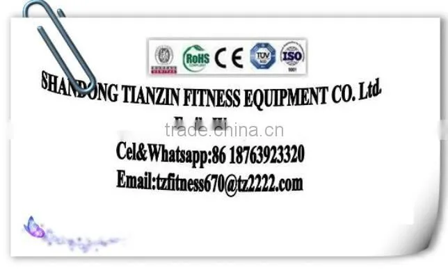 High Quality GYM Stepper From TZfitness