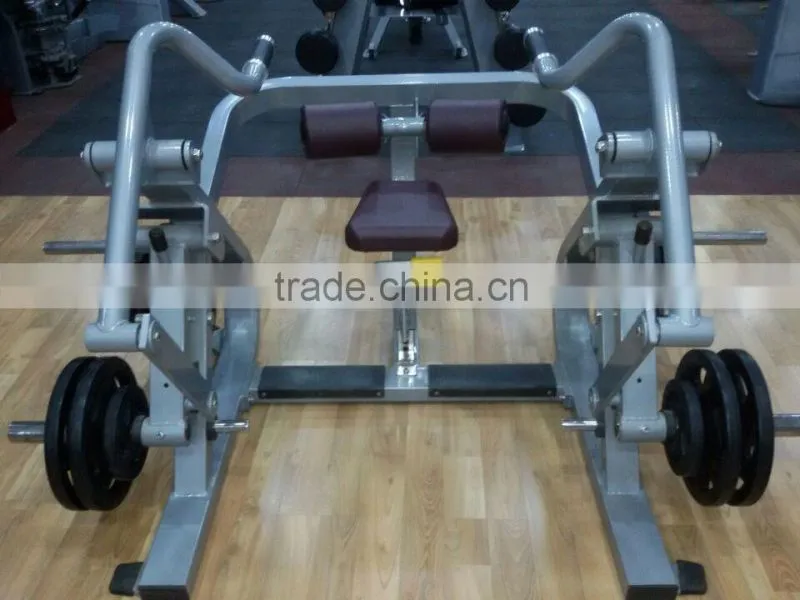 Crossfit Gym Machine / Body Fit Equipment / TZ-5038 T-bar Row