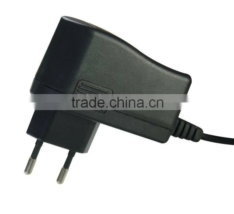 Wall mounted LED driver AC DC adapter 12V 2.5A