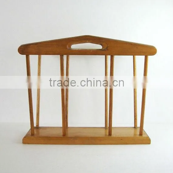 magazine racks