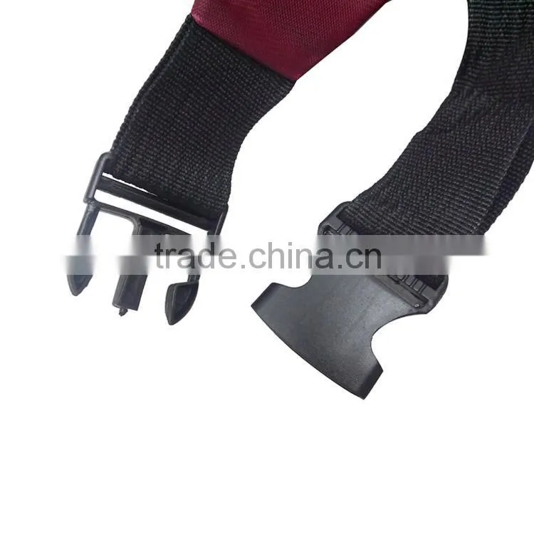 Outdoor sport fanny pack bag High quality money belt fashion running belt for man