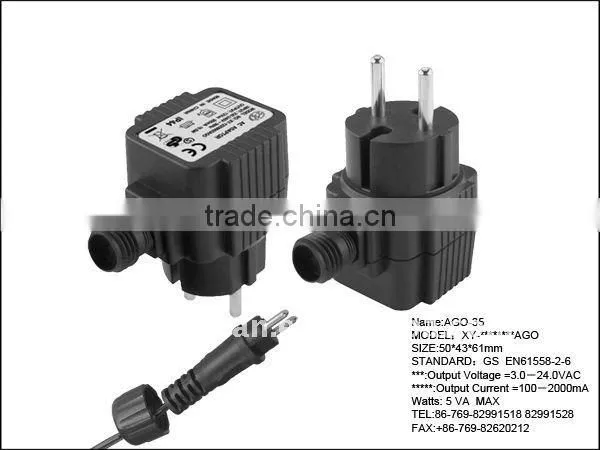 IP68 Au 24 Volt DC Gleichstrommotor with switch