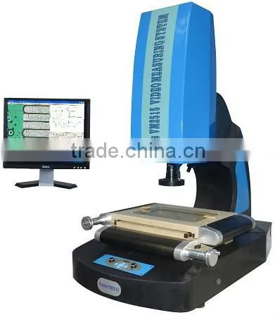 DV3020 2.5D Manual Image Measuring Instrument