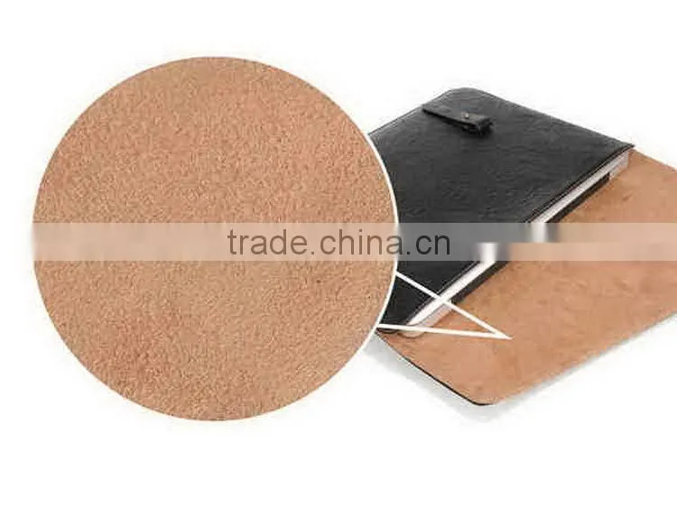 Top grade new coming for laptop sleeve case for macbook air