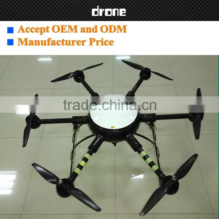 Customize carbon fiber drone uav frame for avion rc quadcopter drone and accetp oem odm obm