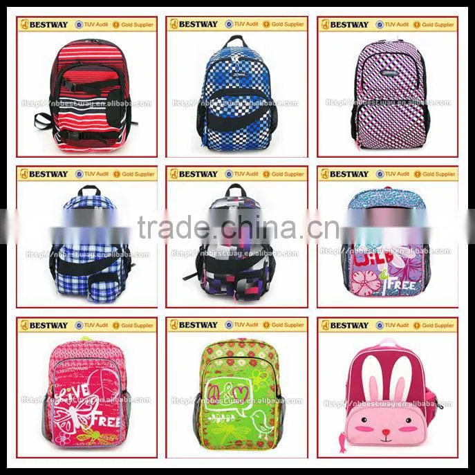 Women backpack/Wholesale school backpack/Vintage backpack