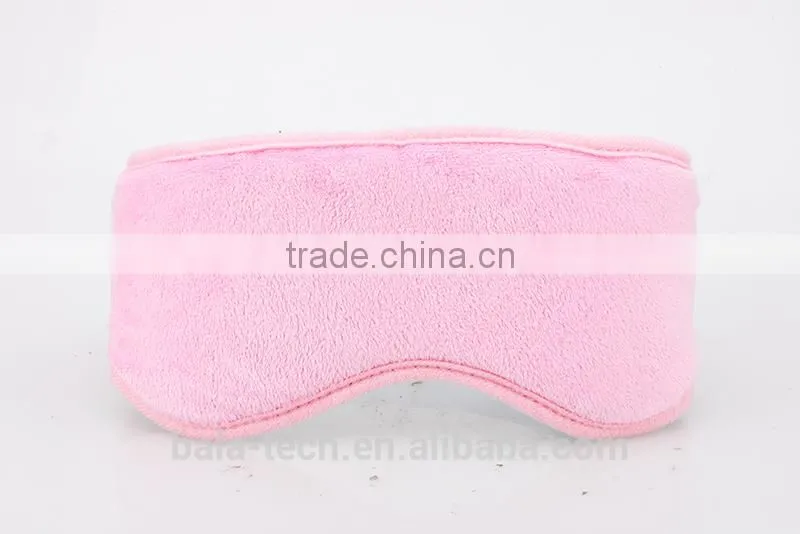 5V USB heated pad for eyes
