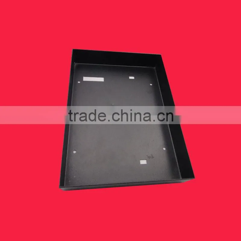 2015 OEM manufacturer stretching metal fabrication parts