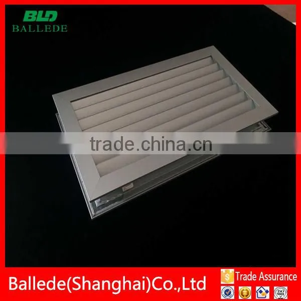 ventilation grille door