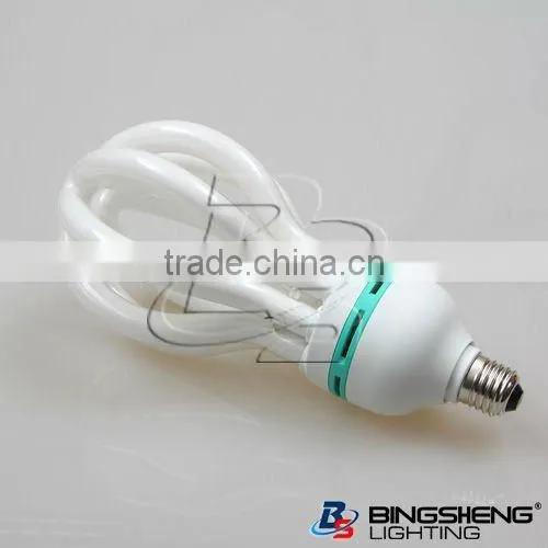 65w/85w/105w 220-240v cheap lotus energy saving lamp