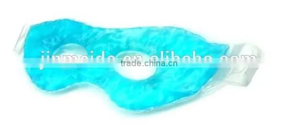 TPU / EVA Cool Gel Eye Mask / Arctic Eye Gel Mask for All ages