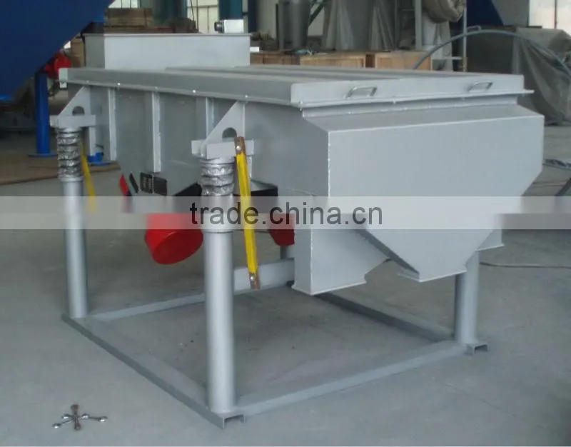 Guangzhou Manufacturer Multilayer Vibrating Sieve for powder and granules
