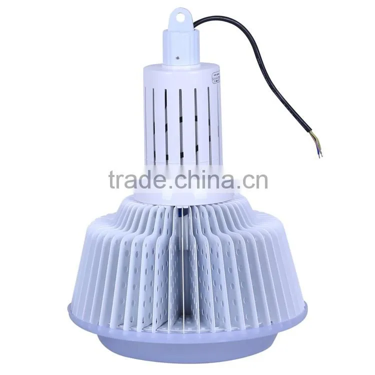 5 years warranty CE RoHS SAA certificate E40 gas station led canopy light