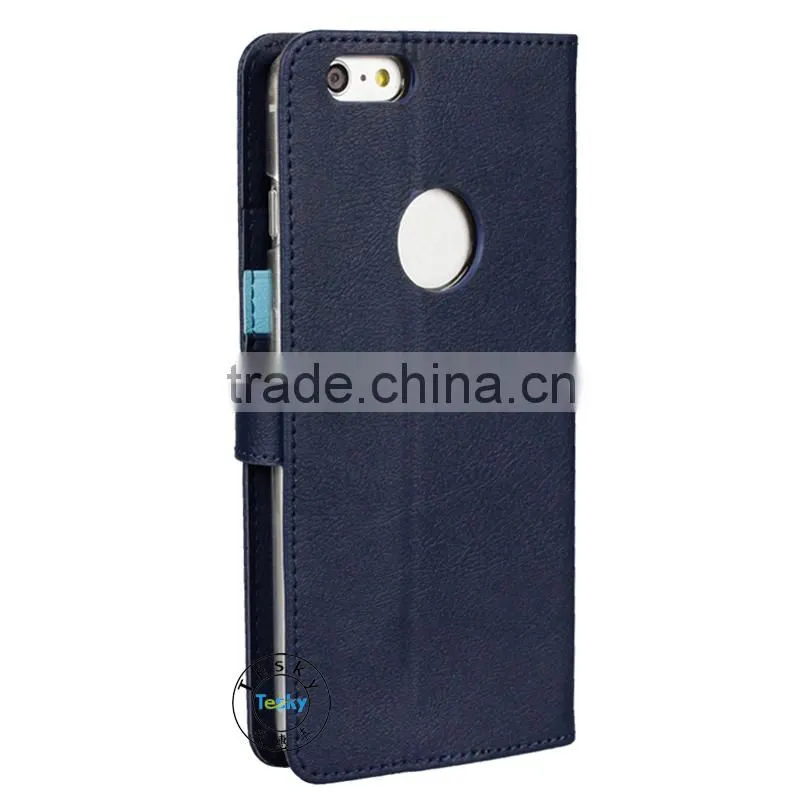for iphone 6 plus case for iphone 6 plus flip cover case for iphone 6 plus wallet case