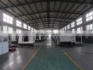 Shandong Joyo Machinery Co., Ltd. company overview - view 2